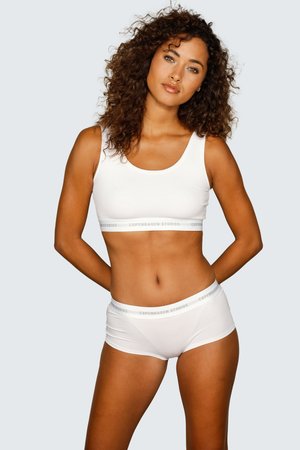 Topp - white
