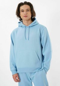 Unselected, ice blue