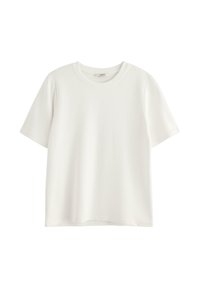 T-shirt basic - white
