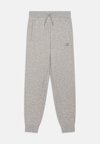 JUNIOR UNISEX - Träningsbyxor - medium grey heather