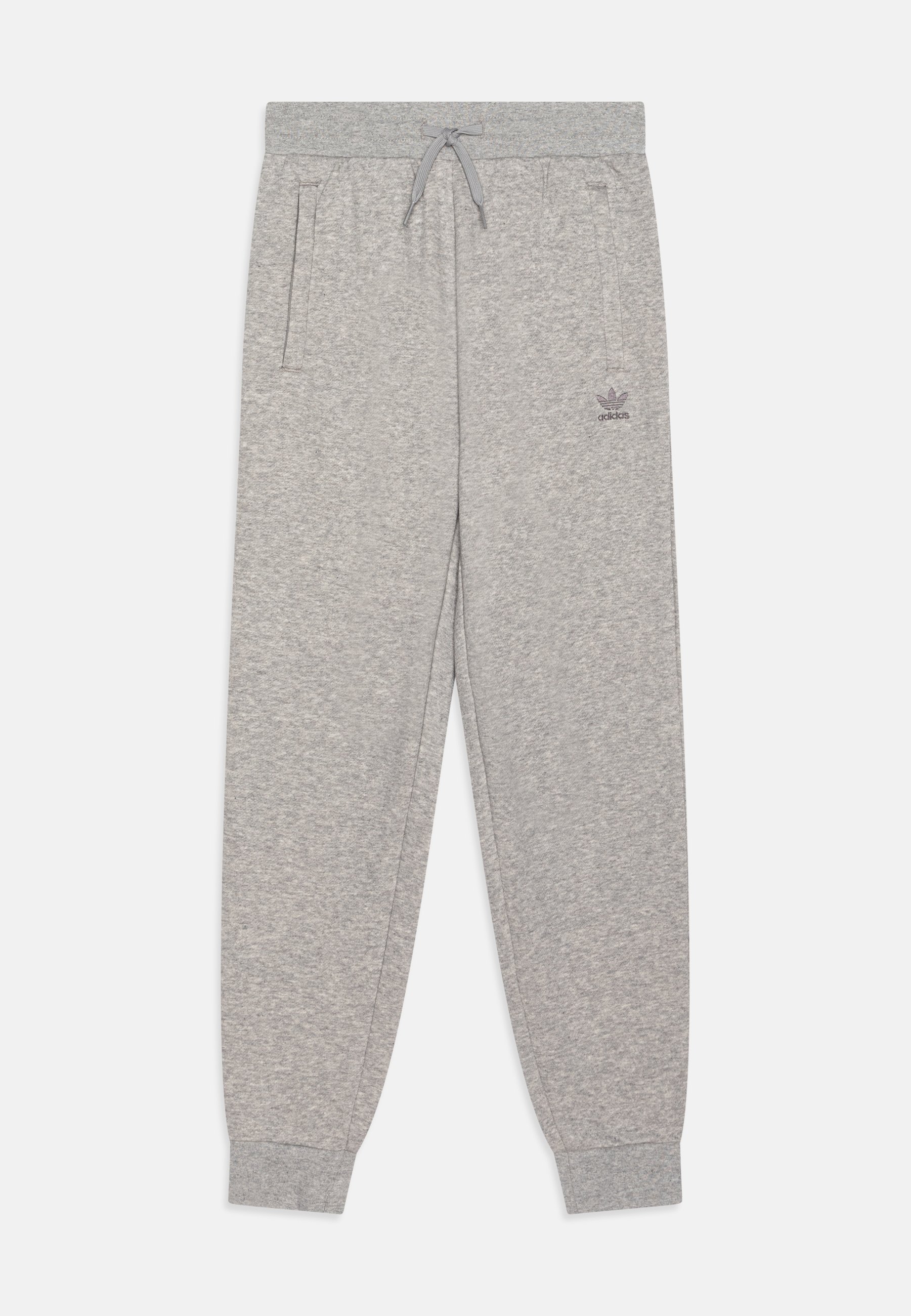 adidas Originals JUNIOR UNISEX Jogginghose medium grey heather