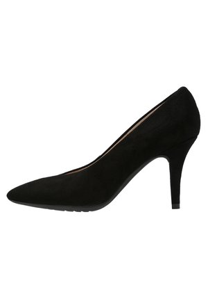 Unisa, Zapatos altos - black