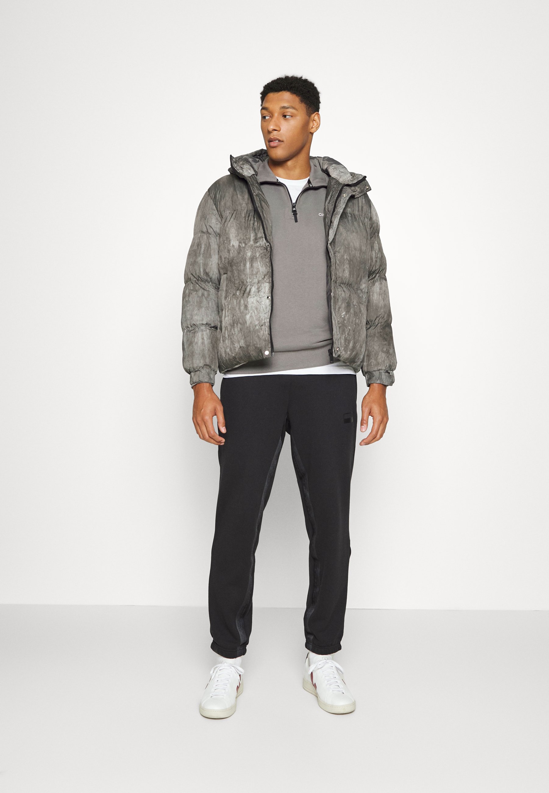 Good For Nothing ADAPT PUFFER JACKET 
