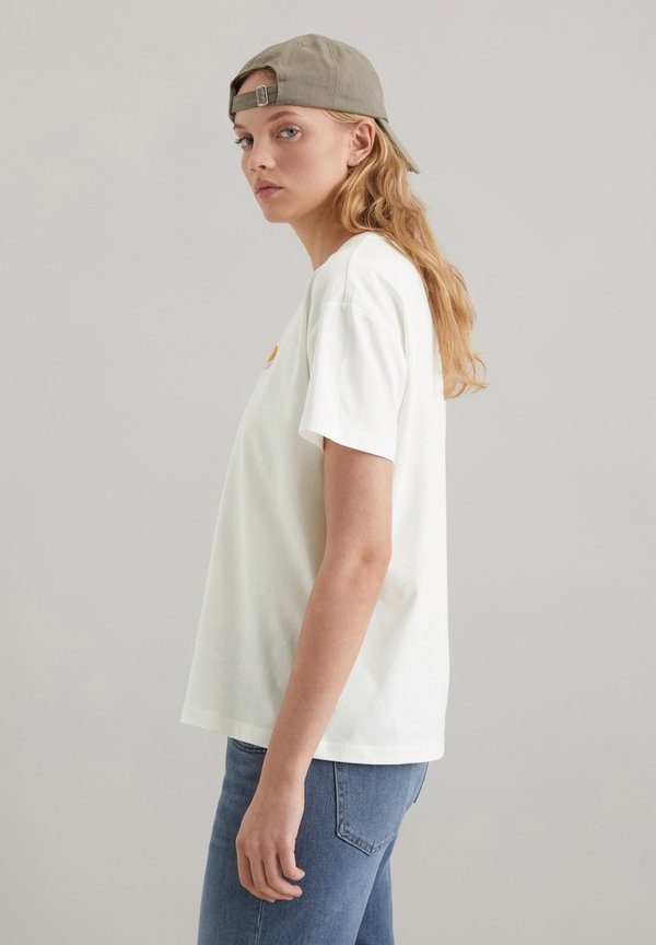 PLACED PRINT THEME - Print T-shirt3