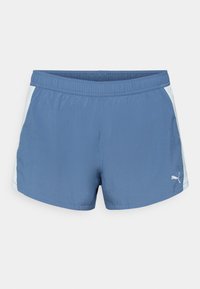 Ausgewählt, dark indigo