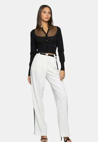 Kocca Broek - bianco