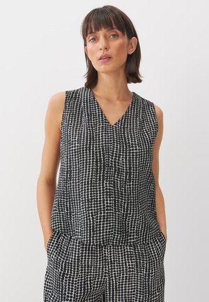 ZMARA - Top - black