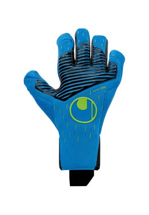 AQUAGRIP - Gants de gardien de but - blauschwarz