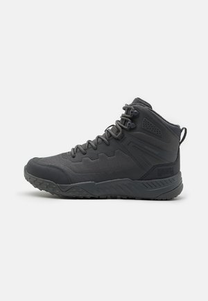 ULTIMA 6.0 WP - Lace-up ankle boots - wolf grey