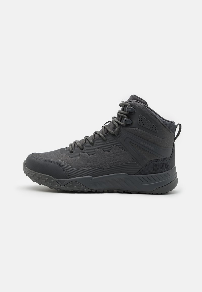 Magnum Boots ULTIMA 6.0 WP - Botines con cordones - wolf grey