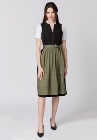 Stockerpoint Sonstige Accessoires - olive