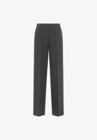 Unausgewählt, dark gray