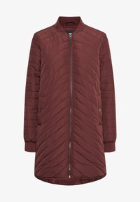 Ej vald, chocolate truffle