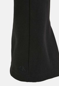 Calvin Klein Jeans Treningo apatinė dalis - nero