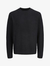 Unausgewählt, black