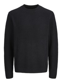 JPRBLAMAVERICK PACK - Pullover - black