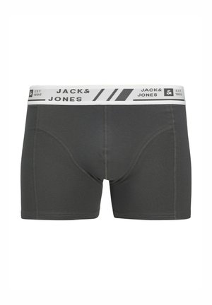 Joggers in jersey di cotone 3 pezzi - Grigio - BAMBINO | H&M IT