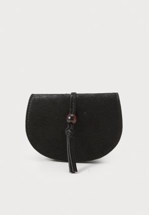 FILY BELT BAG - Bæltetasker - black