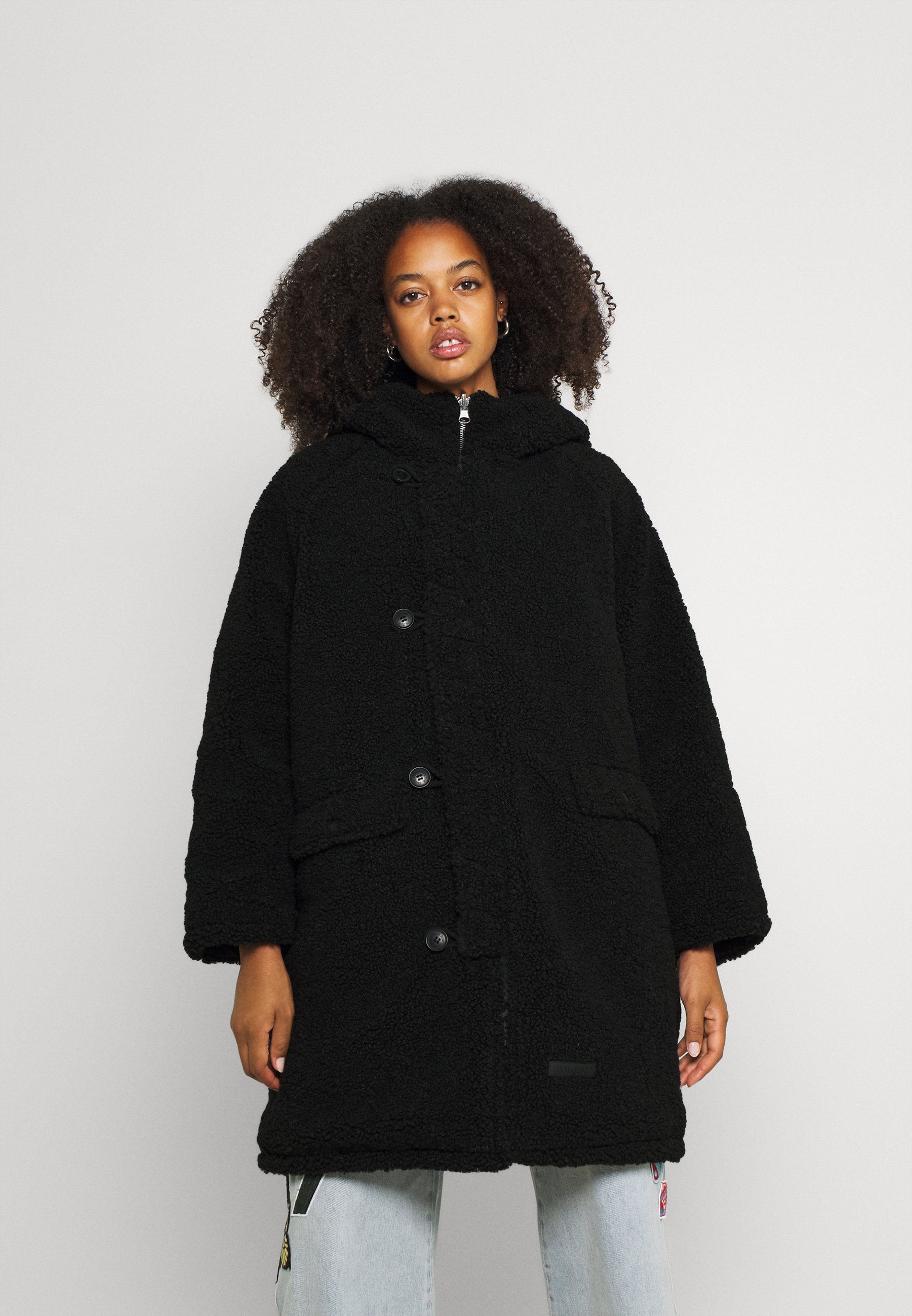 Sixth June REVERSIBLE BORG - Winter 