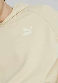 Puma CLASSICS   - Kapucni - granola