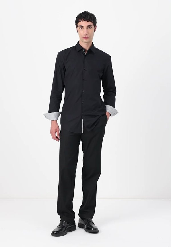 KOEY - Formal shirt3