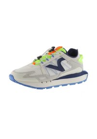 V 1985 WING TECH - MOUNTAIN - Sneakers basse - blanco