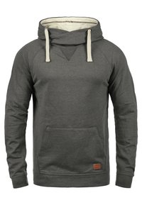 Unselected, dark grey