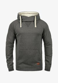 Unselected, dark grey