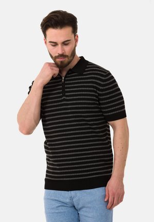 Cipo & Baxx Polo - black
