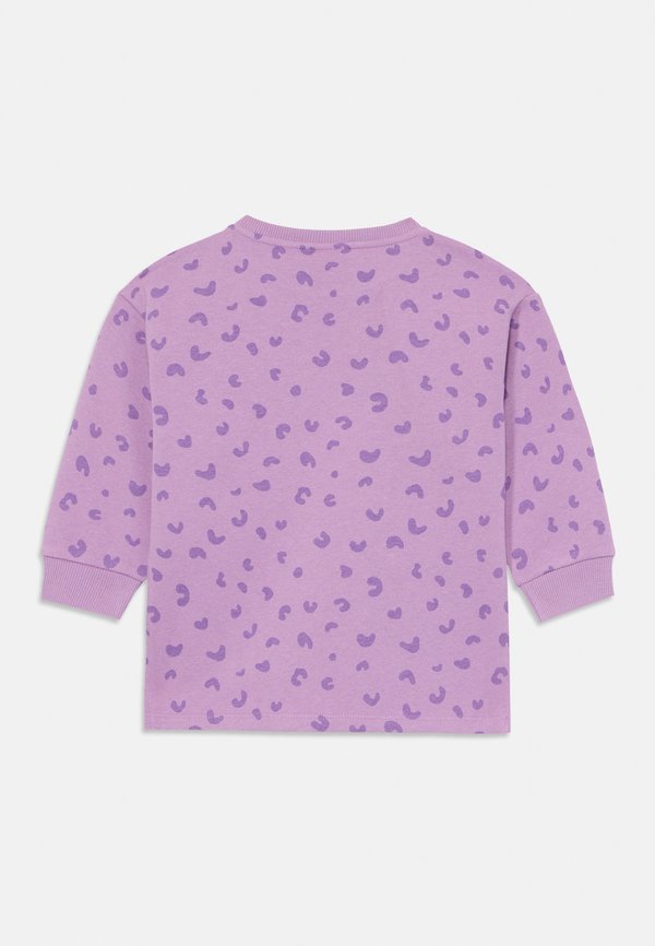 KMGLEVINA LIFE - Sweatshirt - african violet2