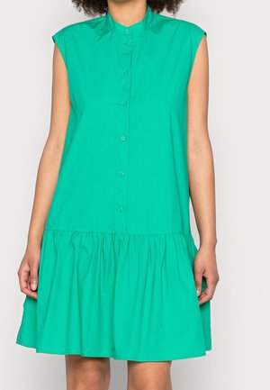 Robe de jour - green