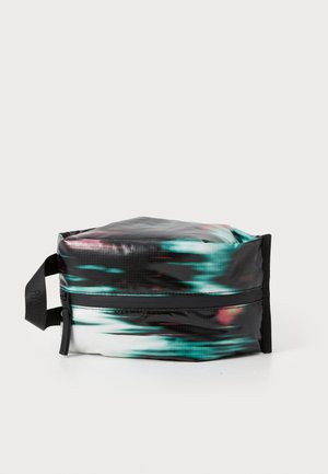 SIBU WASH BAG UNISEX - Mazgāšanas maiss - blur