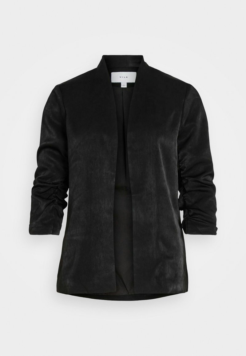 Vila Petite Blazer zwart Vila Petite Blazer zwart