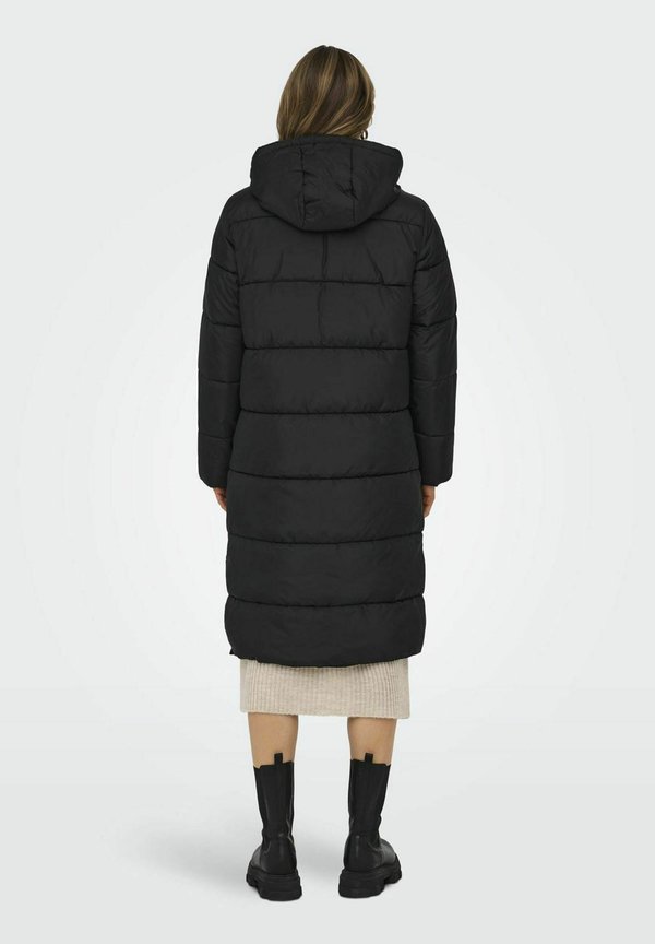 ONLMONTANA LIFE PUFFER JACKET - Winter coat2