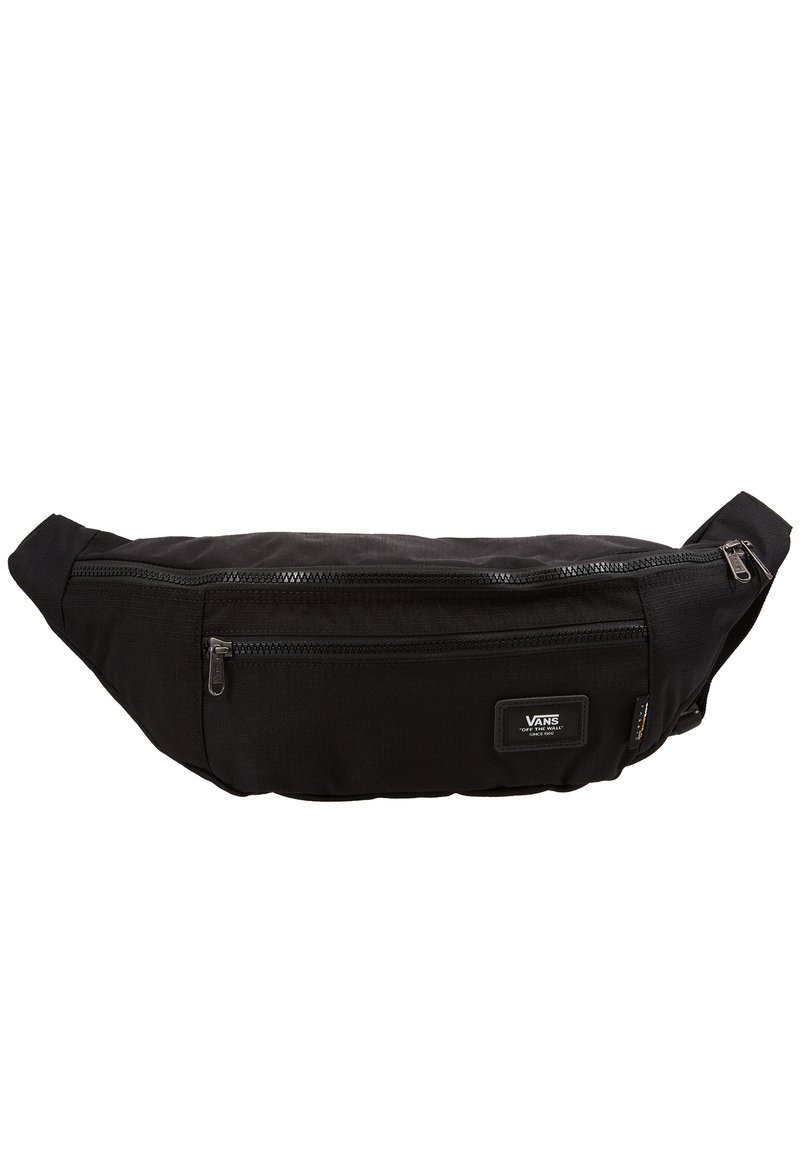 Vans WARD BODY PACK - Bæltetasker - black Zalando.dk