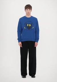 Iceberg Sudadera - zaphyre