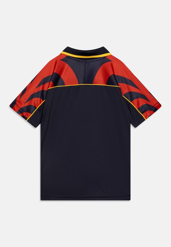 ROAD TO UNITY RELAXED FOOTBALL UNISEX - Print T-shirt2