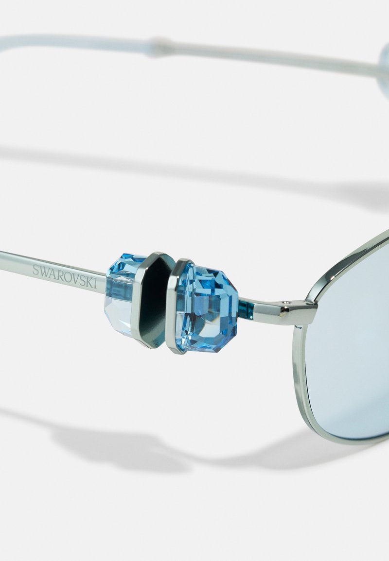 Swarovski Sunglasses - light blue - Zalando display picture 3
