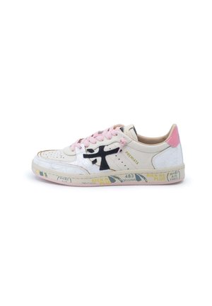 BSKT CLAYD - Trainers - white