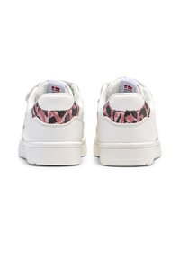 Hummel CAMDEN UNISEX biały