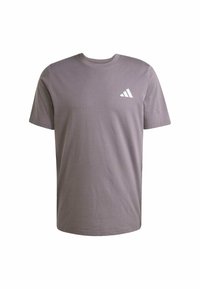 Unselected, grey strata   frozen green