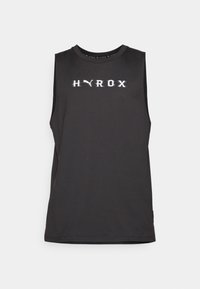 HYROX THERMOADAPT TANK - Top - black