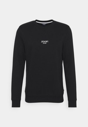 SKIPP - Sweatshirt - black
