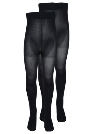 camano 2 PACK - Panty - navy