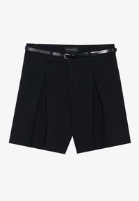 Shorts - black