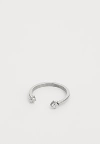 ESSENTIAL - Ring - silver-coloured