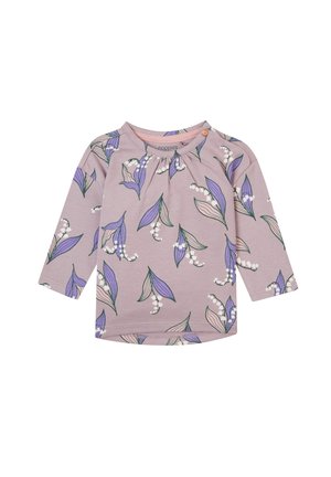 LANGARM FALICON - Long sleeved top - nirvana