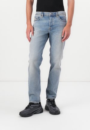 Diesel FINITIVE - Straight leg jeans - 01