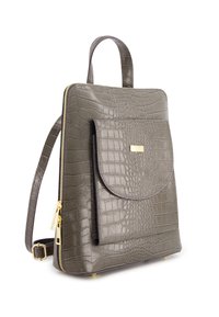 VENEZIA BACKPACK - Rugzak - grey