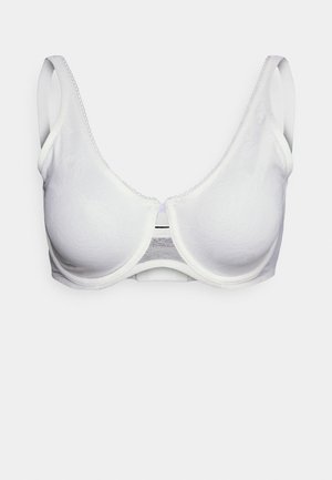 Triumph, WILD ROSE SENSATION - Beugel BH - silk white